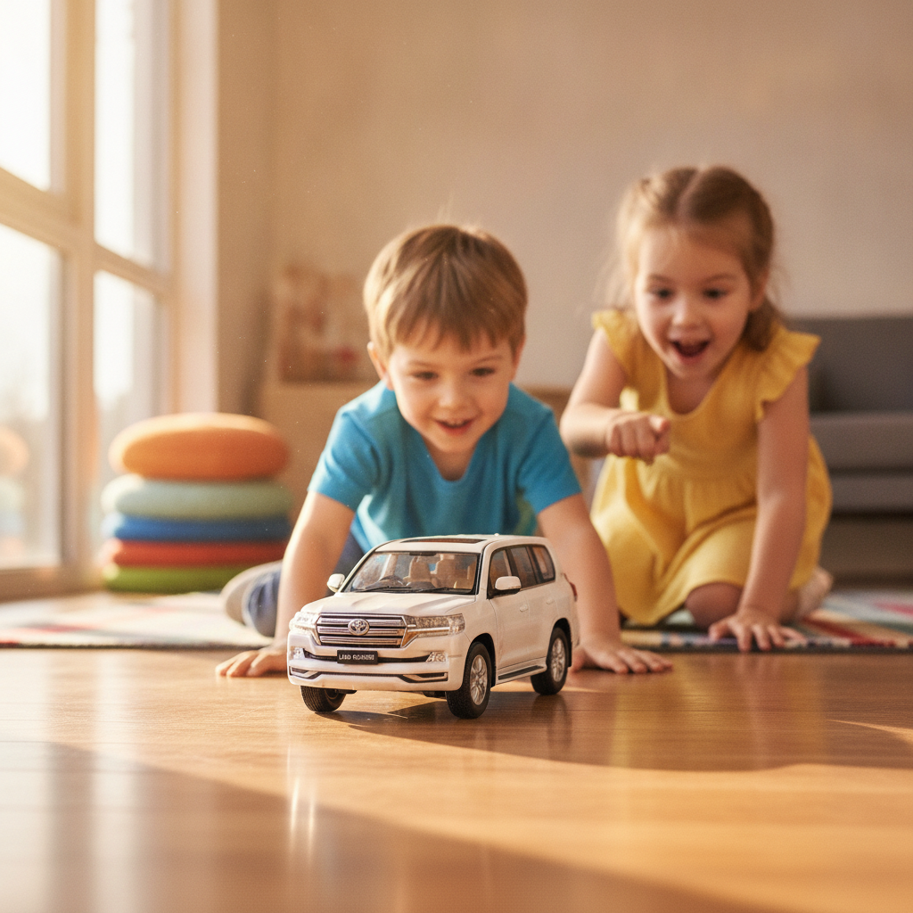Kluck AI Product Impact Image